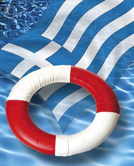 хронология греческого кризиса