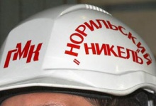 Норильского никеля