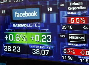 IPO Facebook