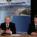 Путин говорит о «смешанных чувствах»  в сделке с BP