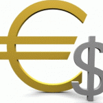 Обзор валютной пары EUR/USD