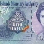 Уважаемый доллар Каймановых островов