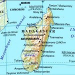 Единожды созданный малагасийский ариар