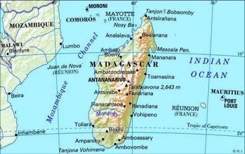малагасийская валютная единица
