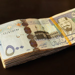 валюта Саудовской Аравии