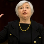 Глава ФРС США Джанет Йеллен подозревается в торговле инсайдом