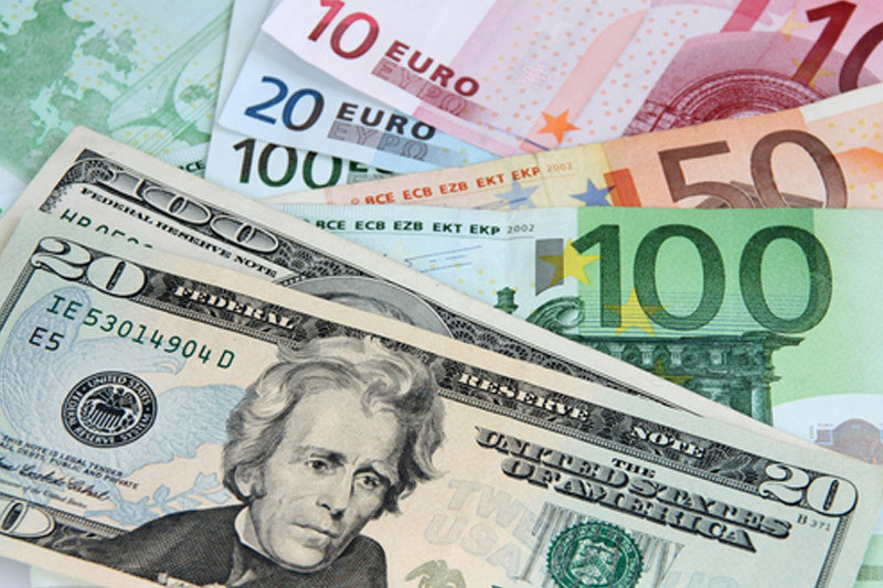 прогноз движения валютной пары eur usd