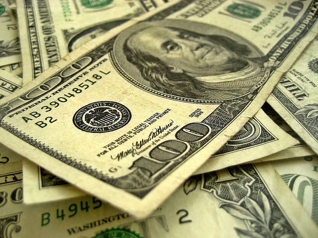 сколько будет стоить доллар в июне 2016 
