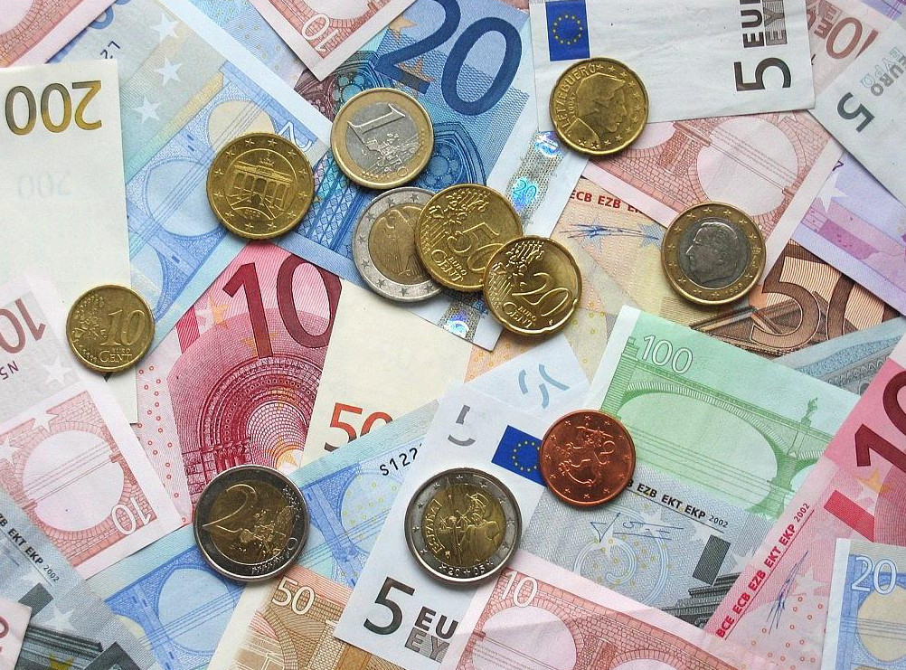 форекс кросс курс евро доллар