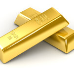 Золото — “очень” особый металл