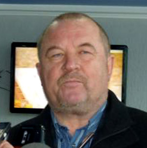 Анненков Александр Васильевич